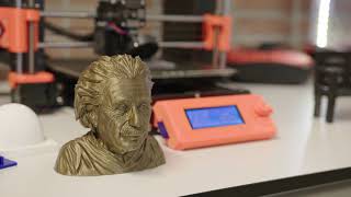 Over het Technasium