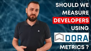Avoid THIS mistake with DORA metrics!