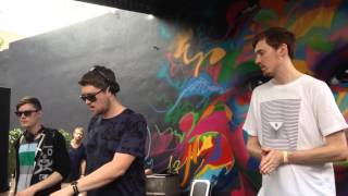 Dusky - Careless