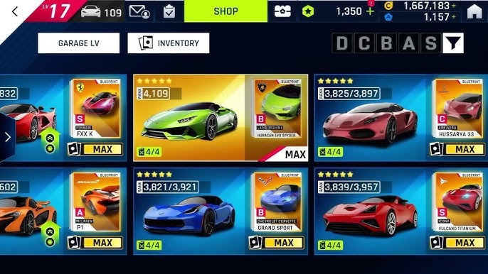 Dash for cash - Asphalt 9: Legends review — GAMINGTREND