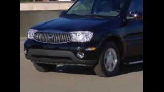 Buick - 2006 Rainer