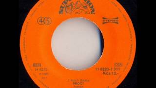 Arakain - Proč? [1989 Vinyl Records 45rpm] chords
