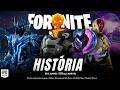 FORTNITE: História do Capítulo 7 Temporada 2 Explicada!