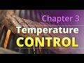 Basic Food Safety: Chapter 3 "Temperature Control" (English)