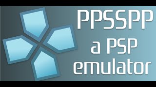 Como baixar jogos para o ppsspp e como usar no ppsspp.. Novo Método 2016
