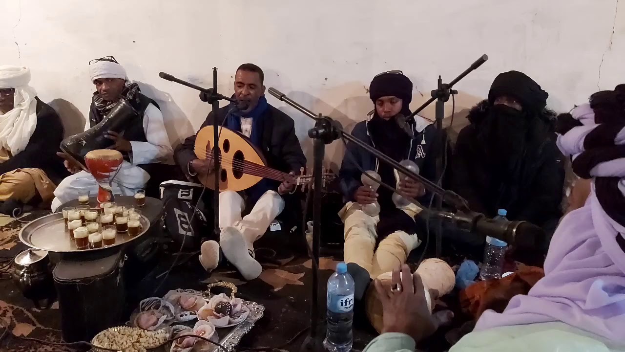 🕺🏾🕺🏾🕺🏾 شكالي احمد 4 جانفي 2o21 حي تين خاتمة