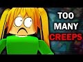 Roblox's Pressure to Remove Our Video: A Deeper Investigation — Eightify