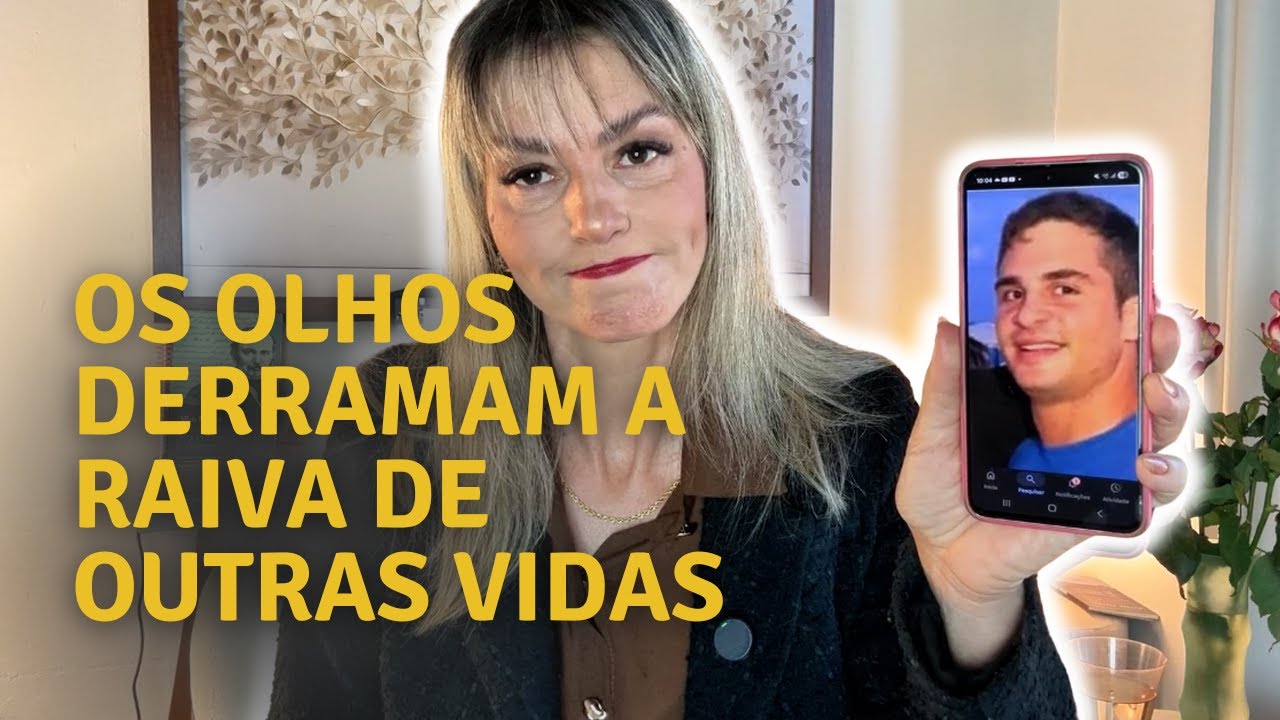 MINHA REAÇÃO ESPIRITUAL aos olhos de Igor, após o BRUT*L ESP4NC4M3NT* da namorada⚠️ConteúdoSensível