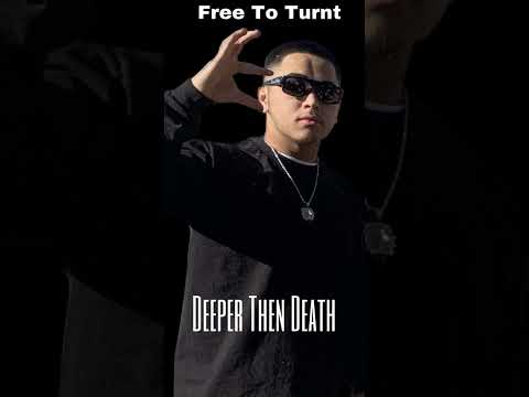 ToTurnt - Deeper Than Death (Official Audio)