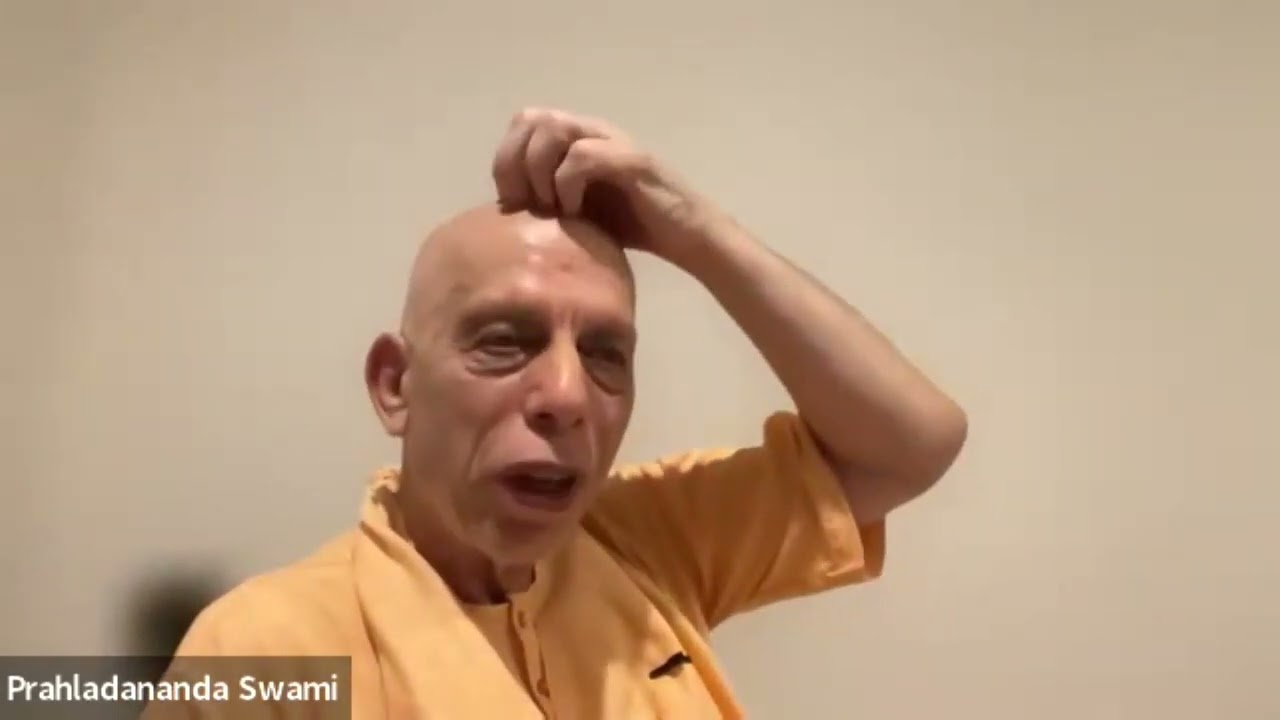 БГ 7.1 Слушание от Шрилы Прабхупады 25.01.2026 Прахладананда Свами