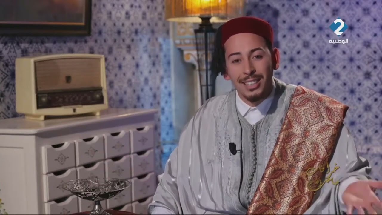 العزوزة و الدينار