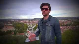 Um Destino Chamado Tomar- Denis Filipe Promo