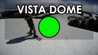 Winter Park - BEGINNER - Vista Dome