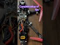 Complete setup of drone