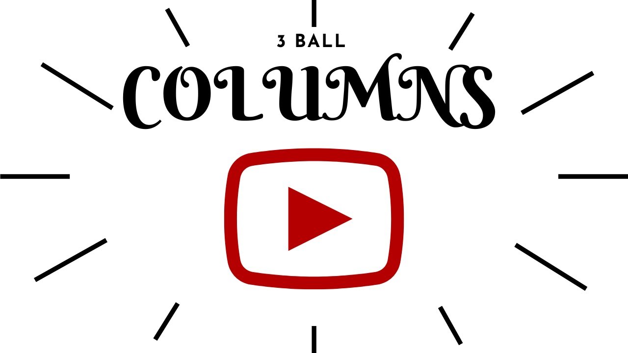 COLUMNS - YouTube