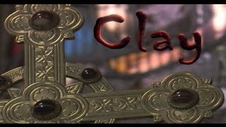 Clay -PROMO HBO FAMILY- English Version-
