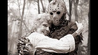 Jason Voorhees: Momma Said Chop You Now - Live Action/Movie Clips (The Merkins Tribute)