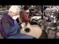 Acoustic Guitars Making Process. Crafter Korea Guitar Factory For 3 Generations