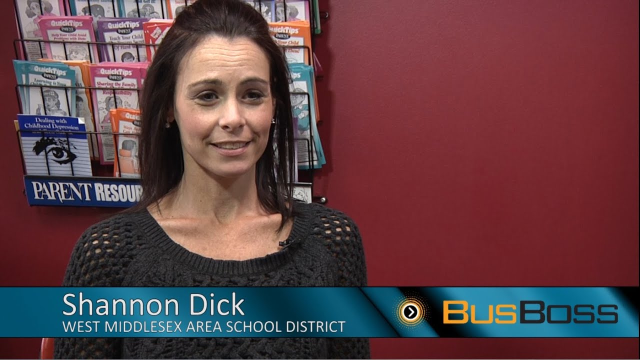 West Middlesex Area SD Customer Testimonial YouTube