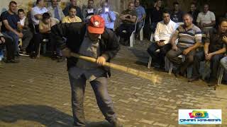 Akşehir Düğünleri / Topal Oyunu