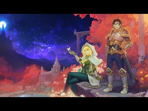 Kyvir: Rebirth Launch Trailer