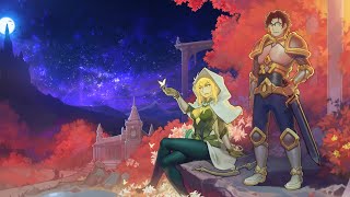 Kyvir: Rebirth Launch Trailer
