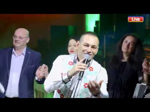 Florin Grigore Star Music Band Botez Ingrid Antonia Oprea Coveruri Live