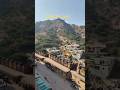 Amer fort, Wait for the end.#ytshorts #shorts #youtubeshorts