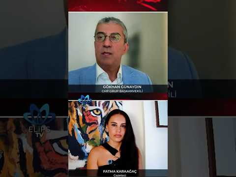 İmamoğlu’na Savunma Hakkı Veremeyen Korkaklık!