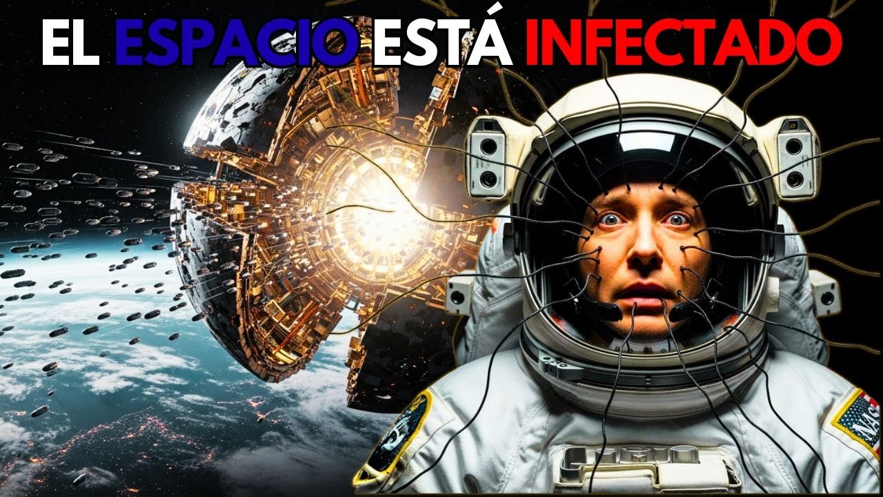 ⚠️ ALERTA GLOBAL: La Luna no es lo que parece (Último mensaje del espacio)