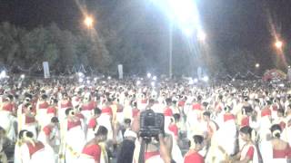 Mega Thiruvaathira at Dubai