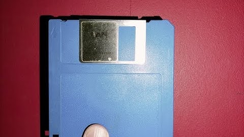 My Old Amiga Animations  [soundless]