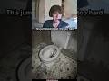 This Jumpscare Got Me Good #scarygames #jumpscare
