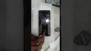 Curve Display tempered glass kaise lagaye | realme 12pro series curve display tempered glass apply