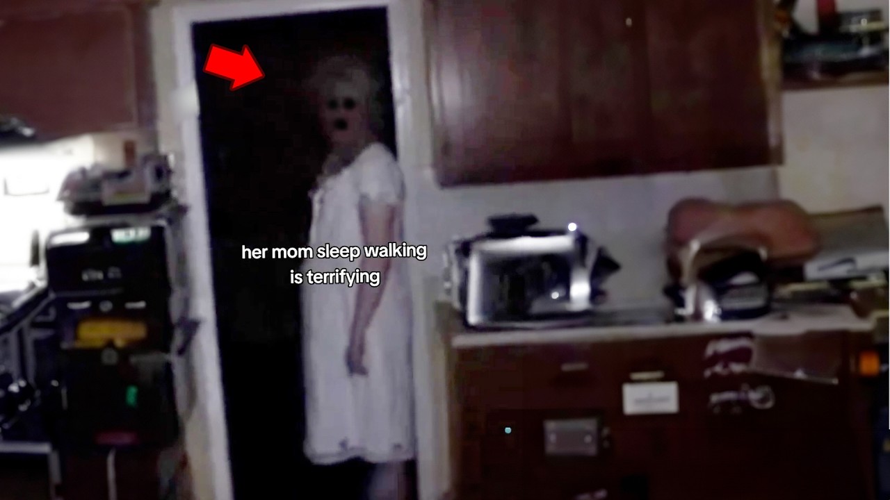 The Scariest Videos Of DEMONIC ENTITIES Caught | 2