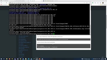 Deploying vRR on EVE-NG Community Edition