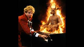 Great Baals On Fire 1963