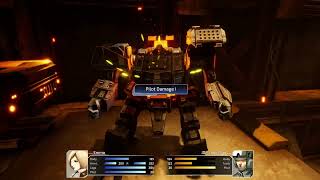 FRONT MISSION 3: Remake, Part 1
