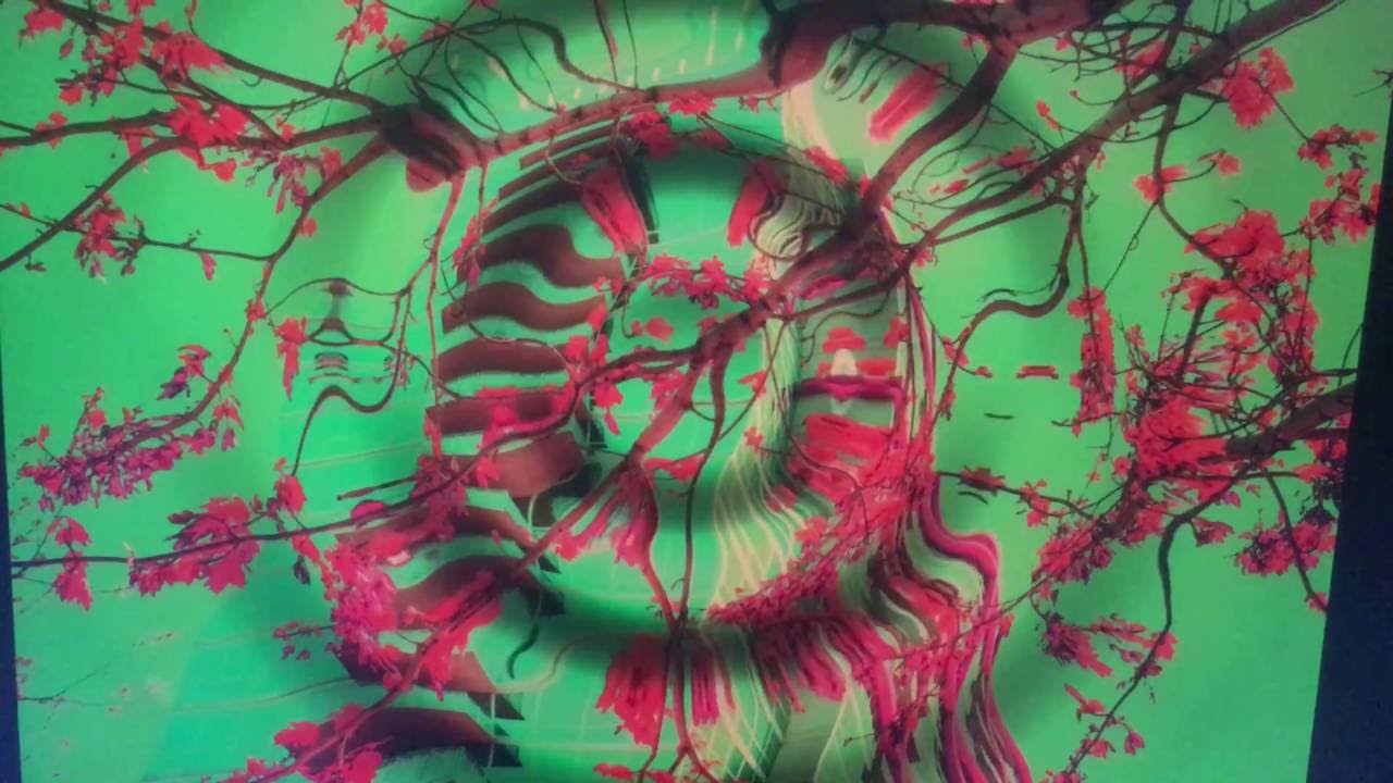 Video Art Example YouTube