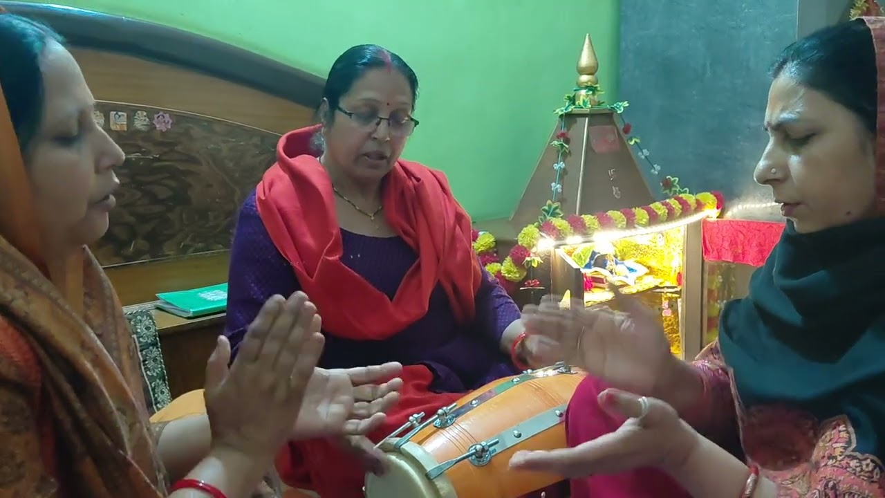 Kanhiya perm ki Bansi Bajado ge to kya hoga bhajan 🙏🌹🙏