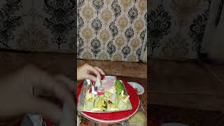 tutorial metanding banten pengambean satu soroh