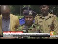 Watu 2 wamekamatwa, simu za mkononi 305 zinazoaminika kuibwa zilipatikana kwenye operesheni Nakuru