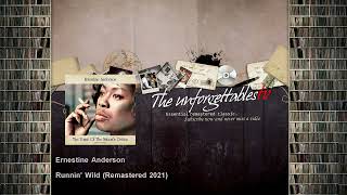 Ernestine Anderson - Runnin&#39; Wild - Remastered 2021