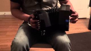 My OAIM Concertina Progress: Reels: The Castlemahon Lasses/The Tinker's Daughter