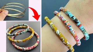 ブレスレット LABEL K BRAIDED FABRIC BRACELET (BR-TISSE_BEIGESUPERMOM) mqdefault.jpg