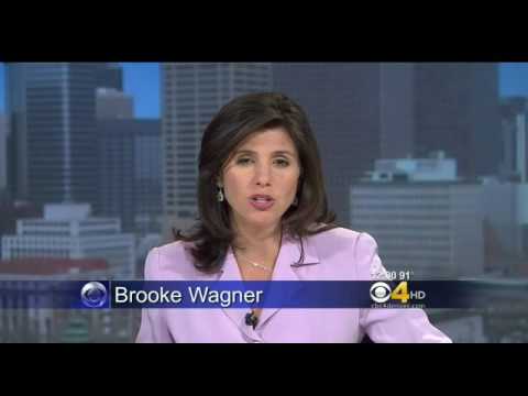 KCNC: CBS4 News at Noon (2010)