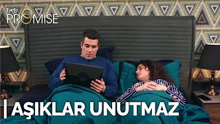 Aşıklar asla unutmaz | Yemin 418. Bölüm