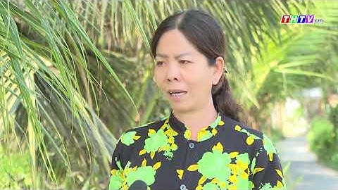 Nâng cao hiệu quả công tác giảm nghèo bền vững | Giảm nghèo bền vững