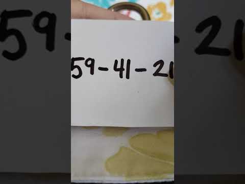Dudley combination lock instructions