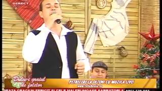 dumitru vasilescu spune spune mos batran live █▬█ █ ▀█▀ 2015
